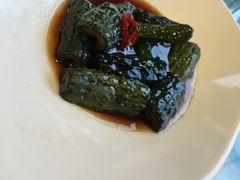 -广玉兰上海菜(德平店)