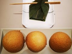 酥皮山楂叉烧包-蔡澜点心(三里屯T+MALL店)