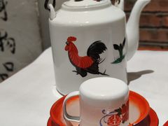 -遇见老南昌-柴火灶(顺外路店)