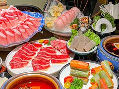 -享月汤皇·海鲜小火锅·聚会(曲江创意谷店)