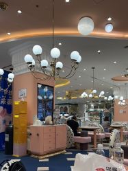 -奈尔宝家庭中心·亲子餐厅(苏州大悦城店)