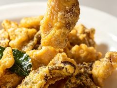 -珍宝海鲜JUMBO Seafood(ifc店)