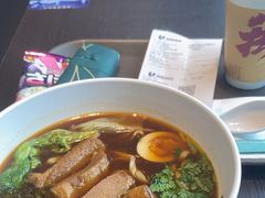 -康师傅私房牛肉面(申虹店)