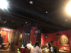 大堂-泰国餐厅 Thai Food(裕华万达店)