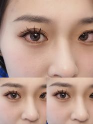 -沐白•盛妍日式美甲美睫