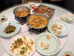 -来相会饺子·新辽菜(甘家口店)