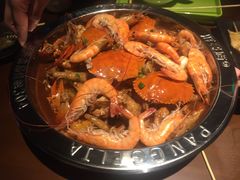 -胖哥俩肉蟹煲(福州仓山爱琴海店)