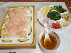 -官塘锋记鱼生·生腌·砂锅粥(牌坊街店)