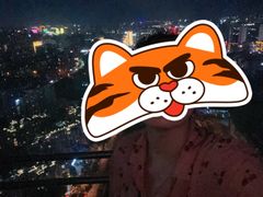 -南昌之星摩天轮