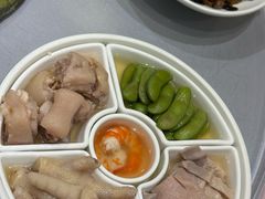 -顺风海鲜港(金玉兰店)