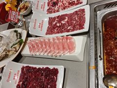 -海底捞火锅(金光华店)