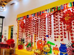 -美加国际幼儿园(四季青校区)
