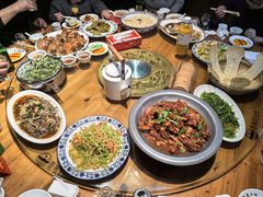 -即墨老公社·海肠捞饭大王(古城店)