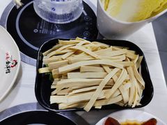 -到味·蒙小铁羊肉馆(粮道街总店)