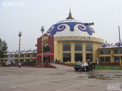 DSC03948-赛汗塔拉风情园