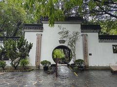-九龙寨城公园