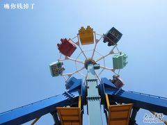 -南戴河国际娱乐中心