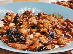 -陈傻子餐厅(世纪都会店)