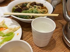 -清真吴记门钉肉饼·喜多利
