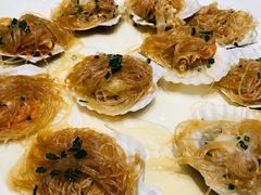-狮王府淮扬菜(新街口友谊店)