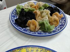 -胖子饺子馆·海鲜家常菜(海军博物馆店)
