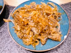 麻辣鱼皮-湊湊火锅·茶憩(打浦桥日月光店)