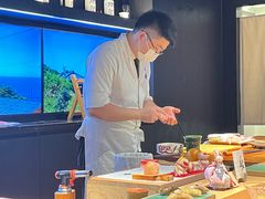 -鮨椿(瑞虹天地太阳宫店)