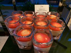 -深圳四季酒店·馥自助餐厅