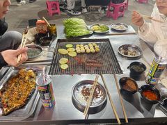 -同心烧烤(总店)