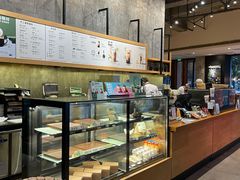 -星巴克(深圳软件园产业基地店)