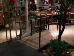 -小城粥道·海胆鲜虾粥(解放广场店)