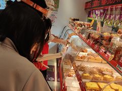 -味多美蛋糕(双合地铁店)