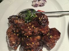 -荷塘秋月·本帮江浙菜(国权路店)