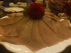 -捞神煲汤火锅(湖滨商业街店)