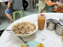 -维记咖啡粉面(福荣街店)