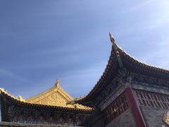 -西安市广仁寺