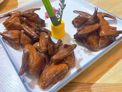 -德胜轩正宗顺德菜(宝安沙井会展中心店)