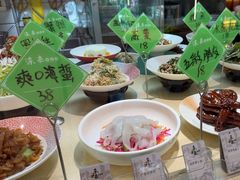 -东来土菜馆(民祥园路店)
