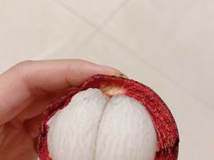 -堤口果品批发市场