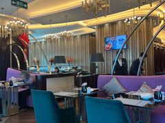 -上海凯宾斯基大酒店