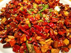 -悦融琥珀·京鲁菜·海味珍品(西单店)
