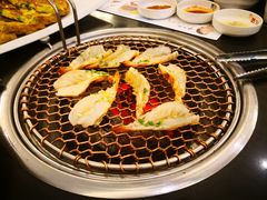 -韩屋韩国料理(天山路店)