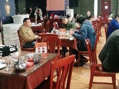 大堂-天下客饭店(中山路店)