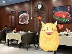 -东四民芳餐厅(世茂工三店)