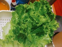 -新石器烤肉(千灯大润发店)