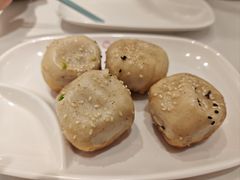 -小杨生煎(黄河路美食休闲街店)