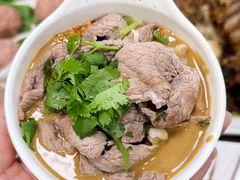 -大明铜锅·烤涮坊·烧烤(新开路店)