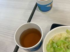 -老娘舅餐厅(黄龙体育中心店)