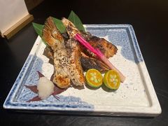 -山上下日本料理(万象城店)
