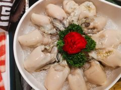 -老灶堂文创火锅(文艺路店)